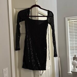 Lucy in the sky dress